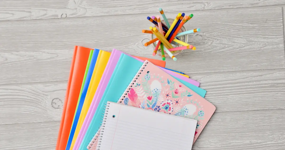12 Back to School Activities for 2026