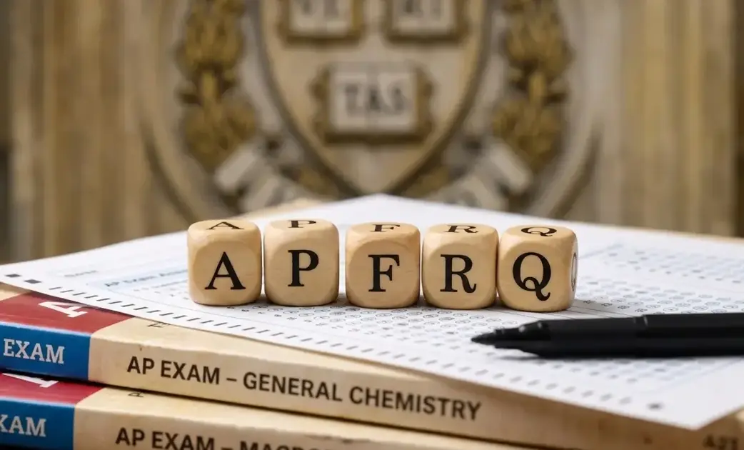 AP FRQ Rubric: Scoring Guide by Subject