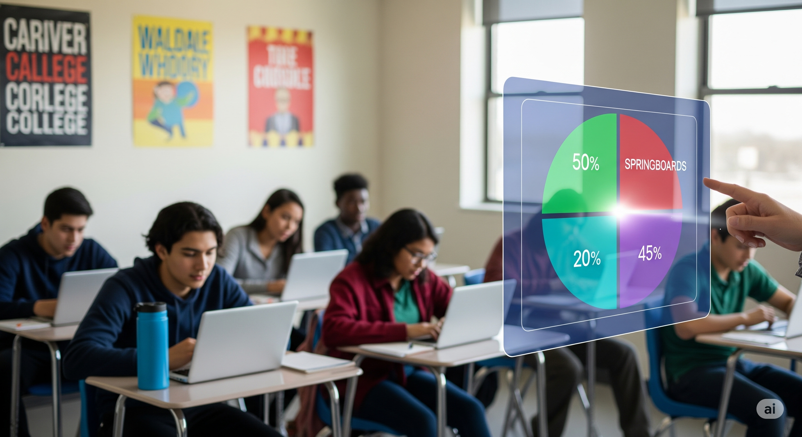Forget "Data-Driven." Let's Be Data-Decisive. A New Playbook for Charter Writing Instruction.