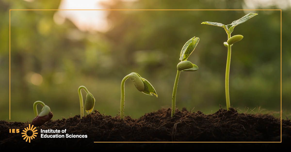 IES Seedlings to Scale grant | CoGrader 