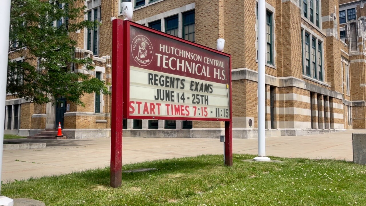 New York State Regents Examination Rubrics - English Language Arts