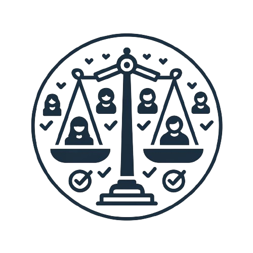 Direct influence on the product