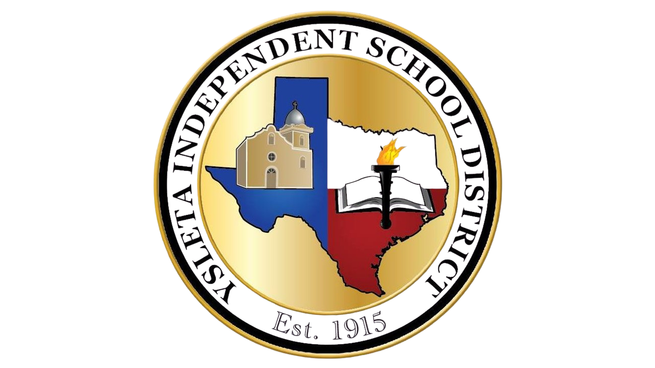 Ysleta ISD logo
